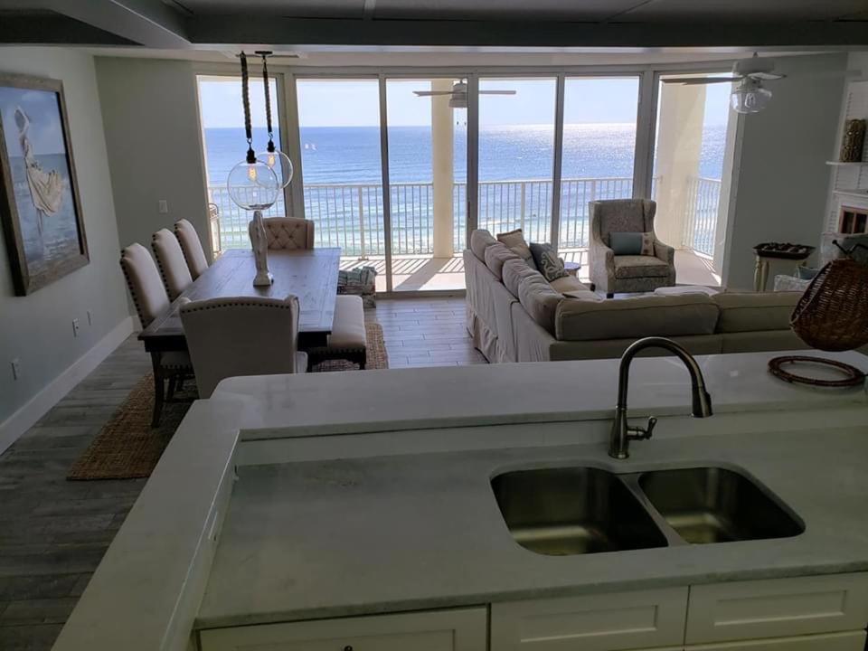 Long Beach Tower 4 Unit 601 Panama City Beach