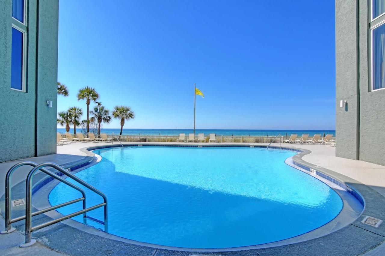 Holiday home Long Beach Tower 4 Unit 601