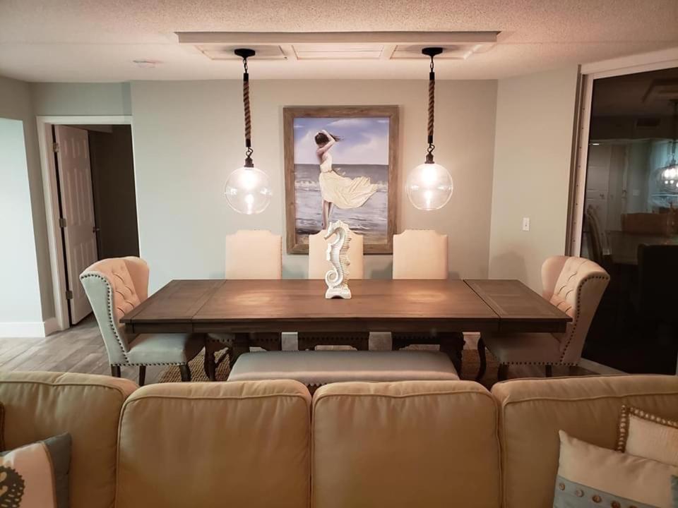 Long Beach Tower 4 Unit 601 *