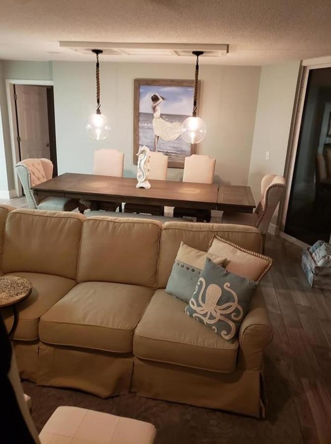 Long Beach Tower 4 Unit 601 Holiday home Panama City Beach