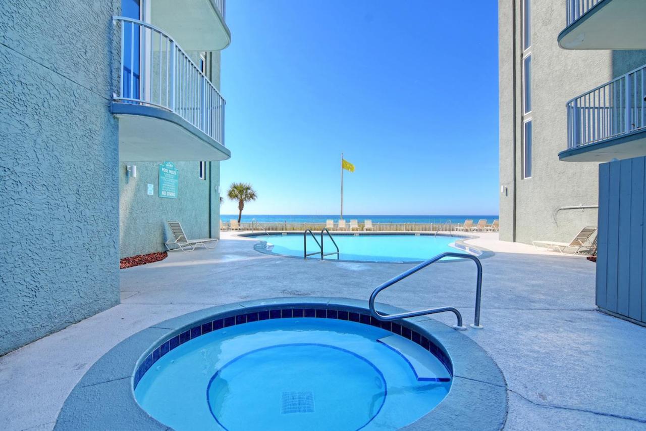 Long Beach Tower 4 Unit 601 * Panama City Beach