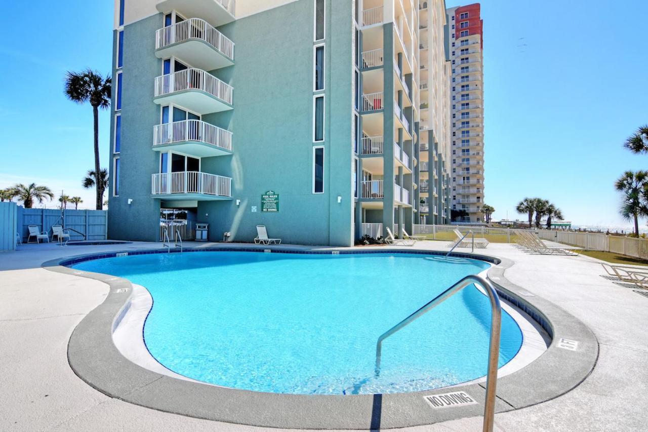 Holiday home Long Beach Tower 4 Unit 601 Panama City Beach