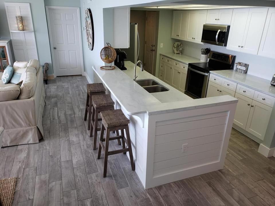 Holiday home Long Beach Tower 4 Unit 601