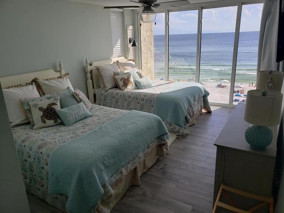 Holiday home Long Beach Tower 4 Unit 601 Panama City Beach