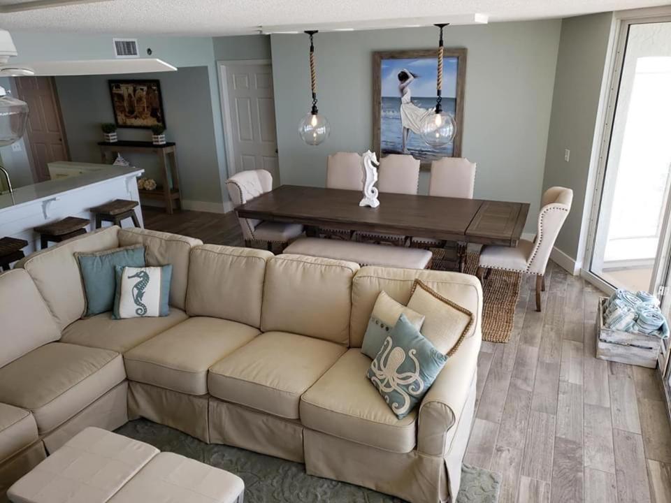 Holiday home Long Beach Tower 4 Unit 601 Panama City Beach