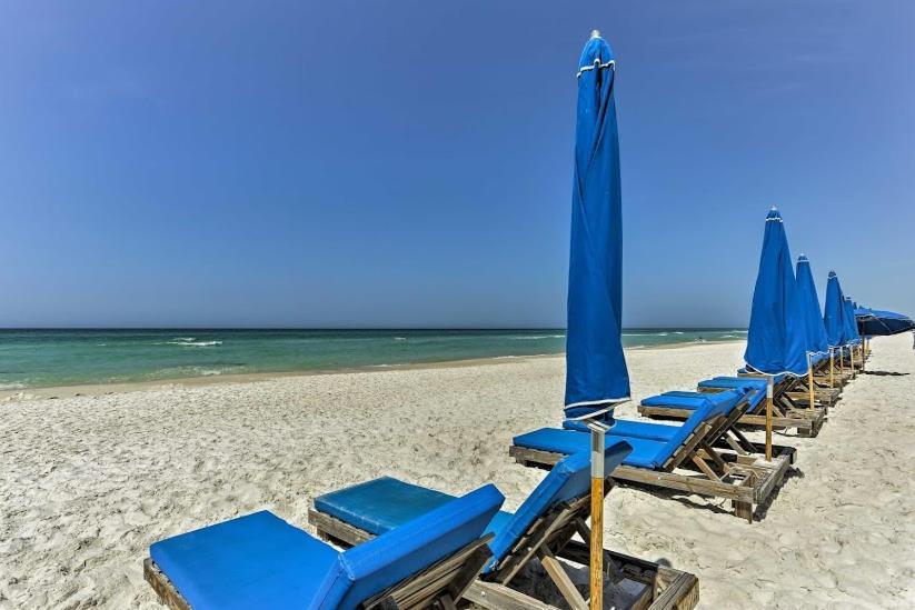 Long Beach Tower 4 Unit 601 Holiday home *