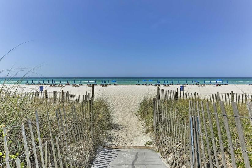 Holiday home Long Beach Tower 4 Unit 601 *
