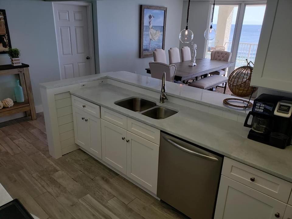 Long Beach Tower 4 Unit 601 Panama City Beach