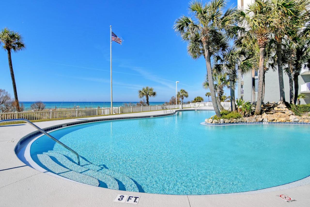 Holiday home Long Beach Tower 4 Unit 601 *